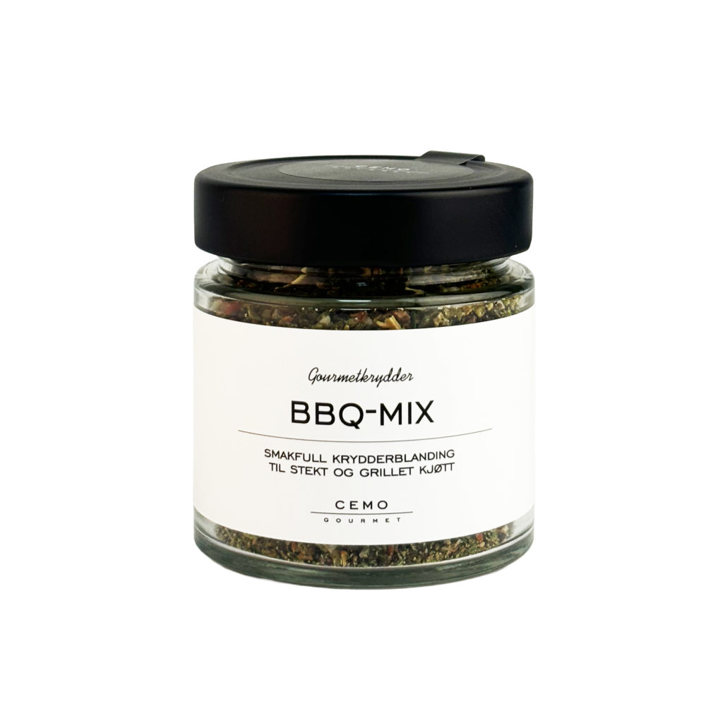 BBQ-Mix