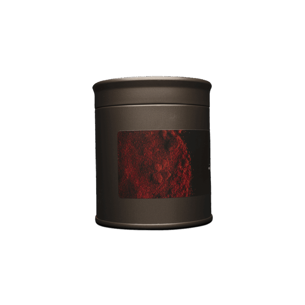 Malt paprika - Bilde 3