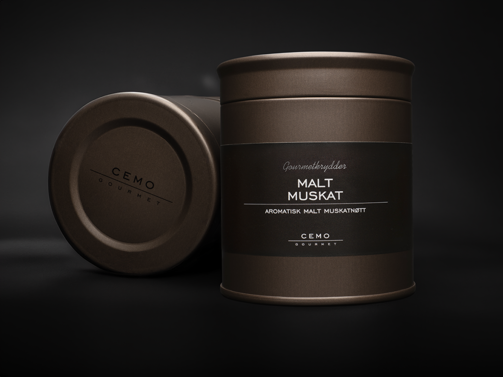 Malt muskat - Bilde 2