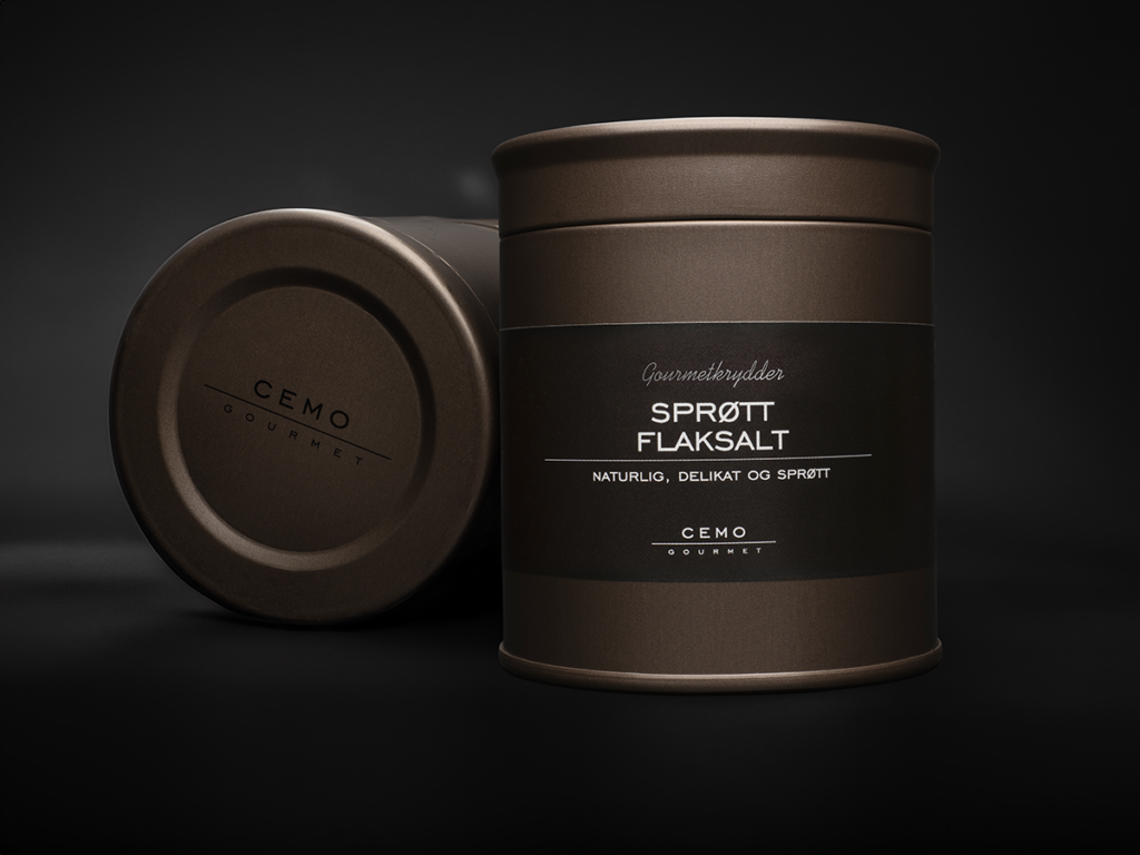 Sprøtt Flaksalt - Bilde 2