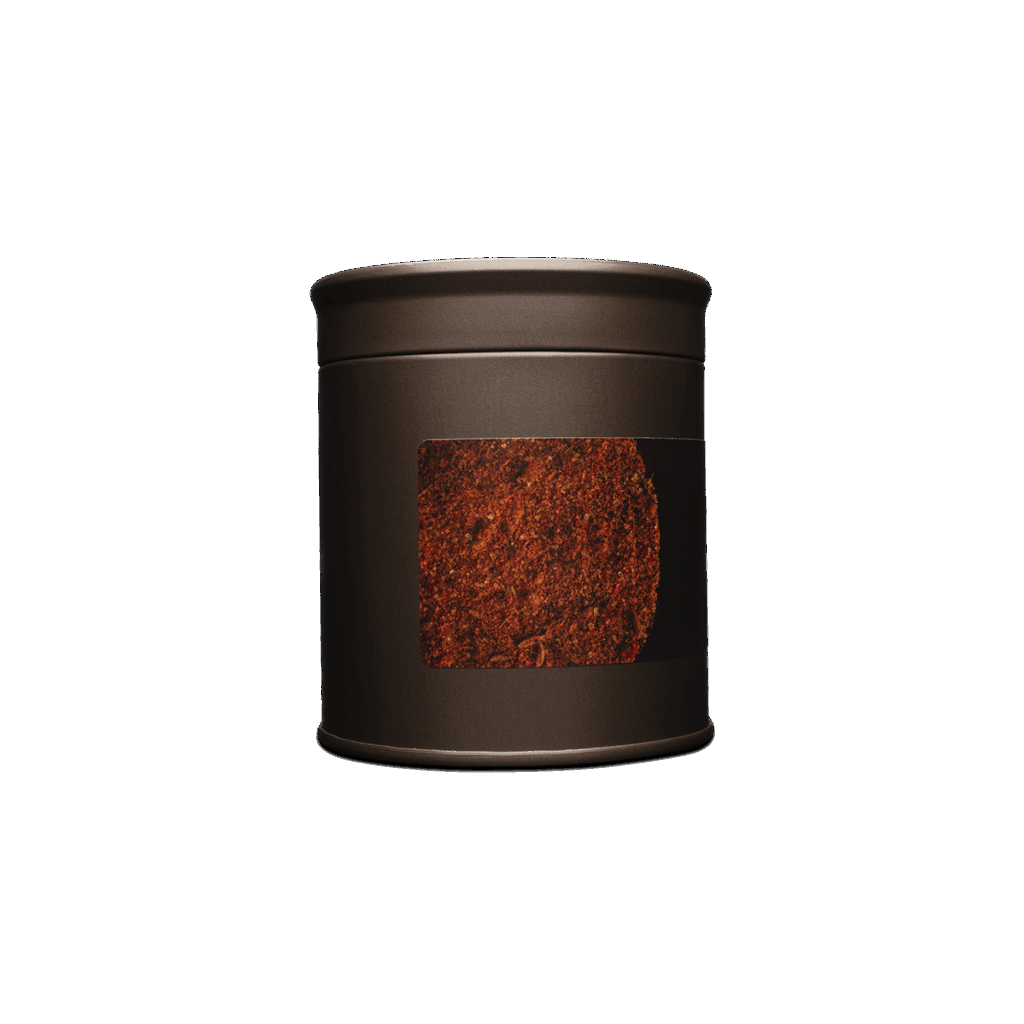 Hot chicken - Bilde 3