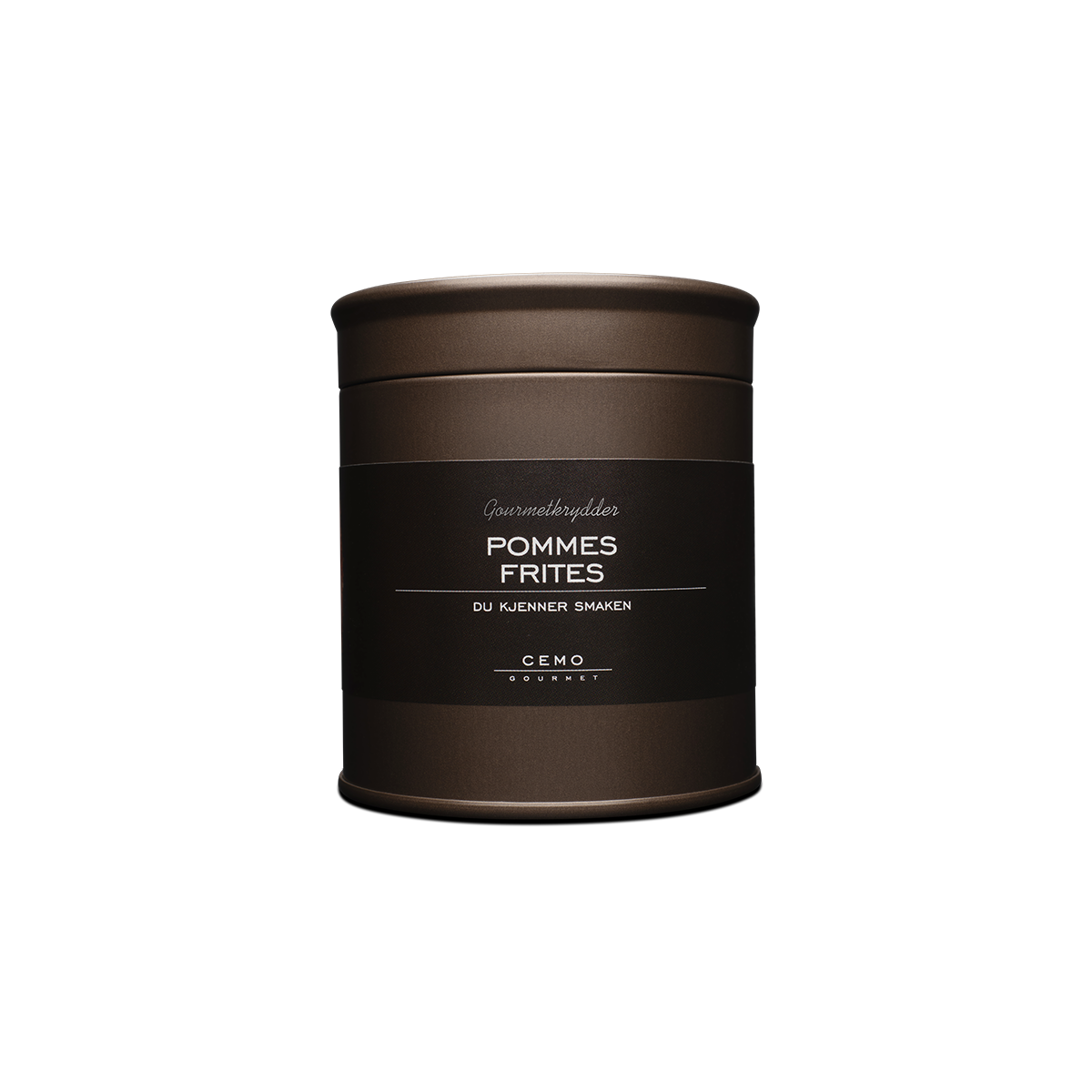 Pommes frites Krydder - Bilde 4