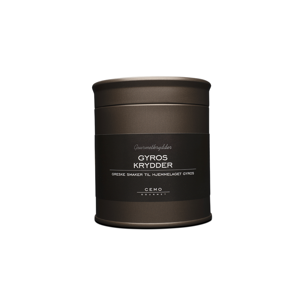 Gyroskrydder - Bilde 4