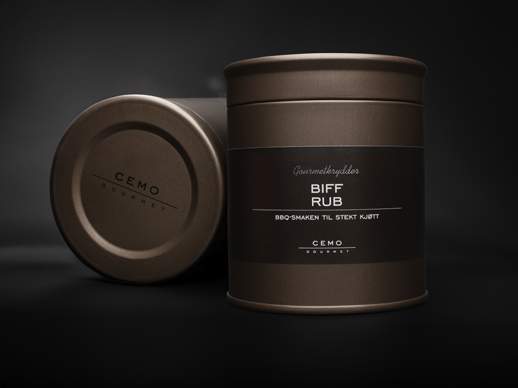 Biff rub - Bilde 2