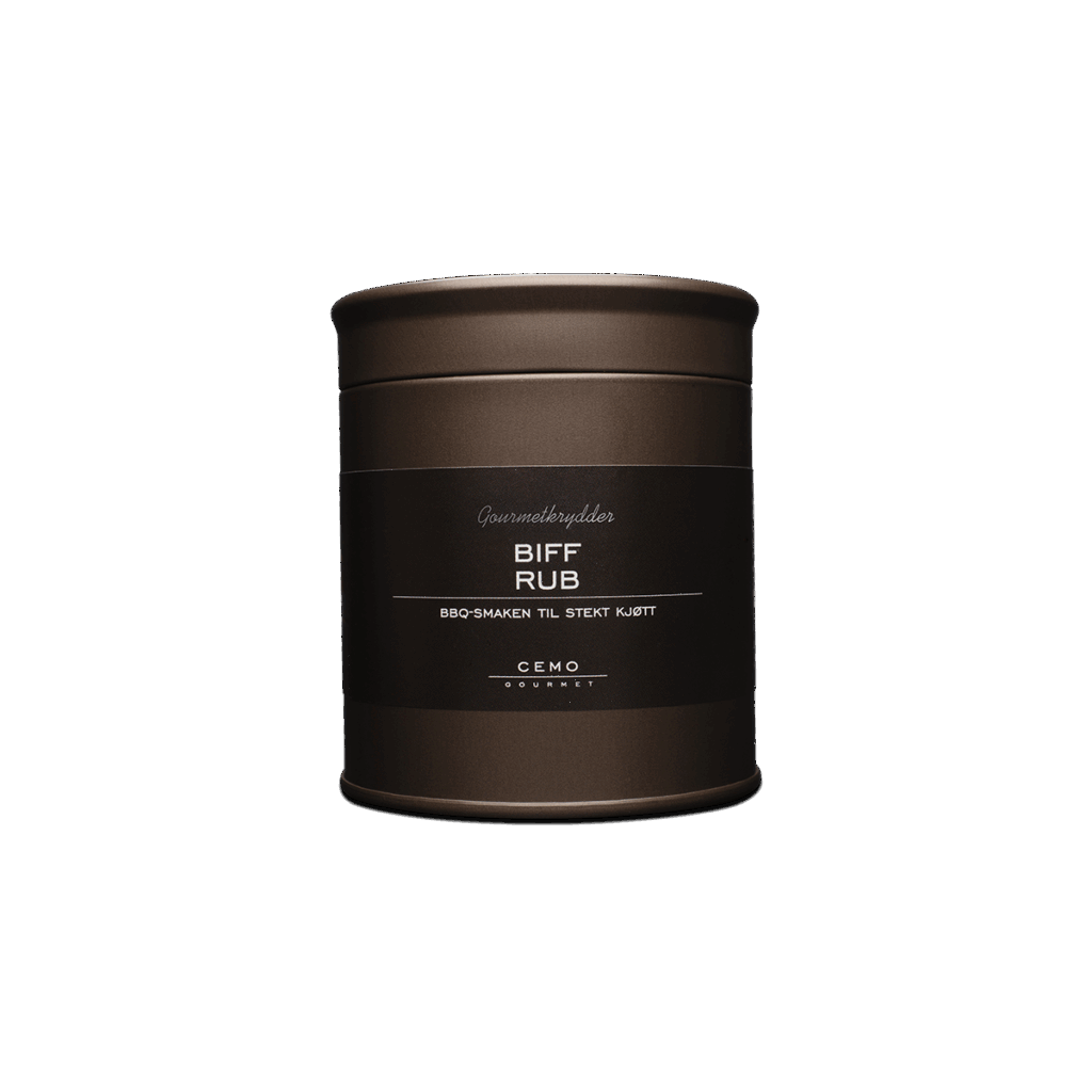 Biff rub - Bilde 4