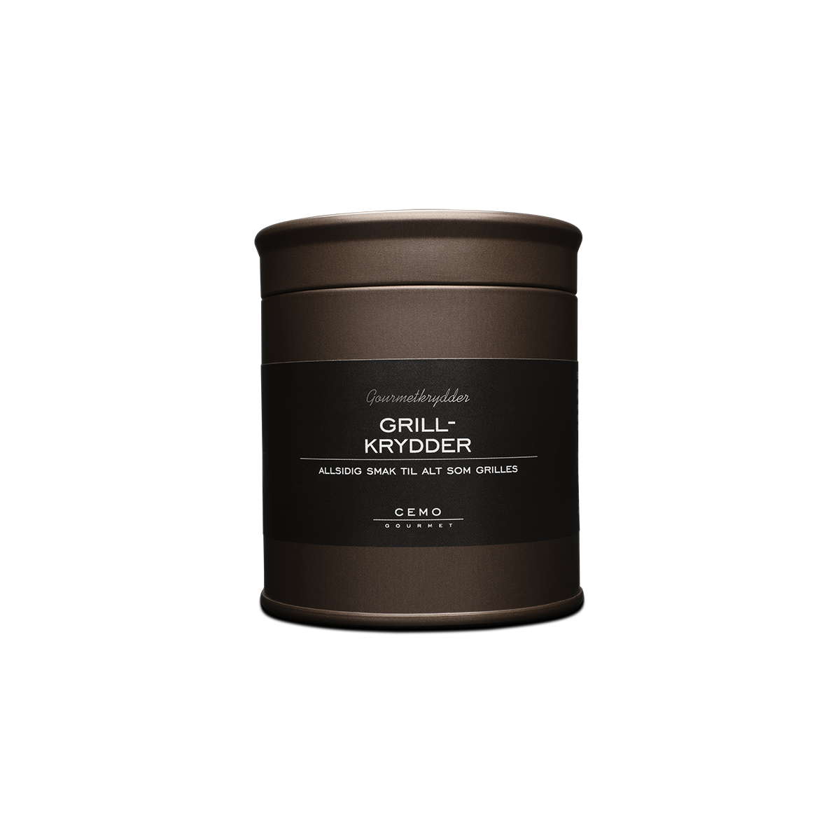 Grillkrydder - Bilde 4