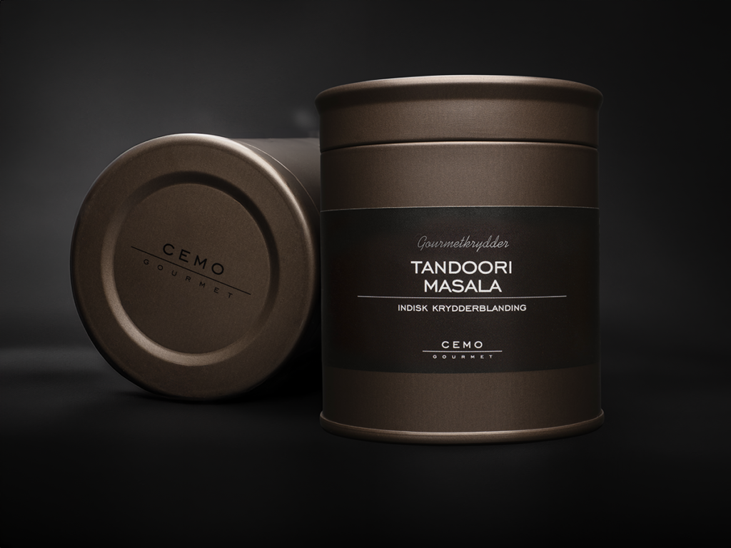 Tandoori Masala - Bilde 4