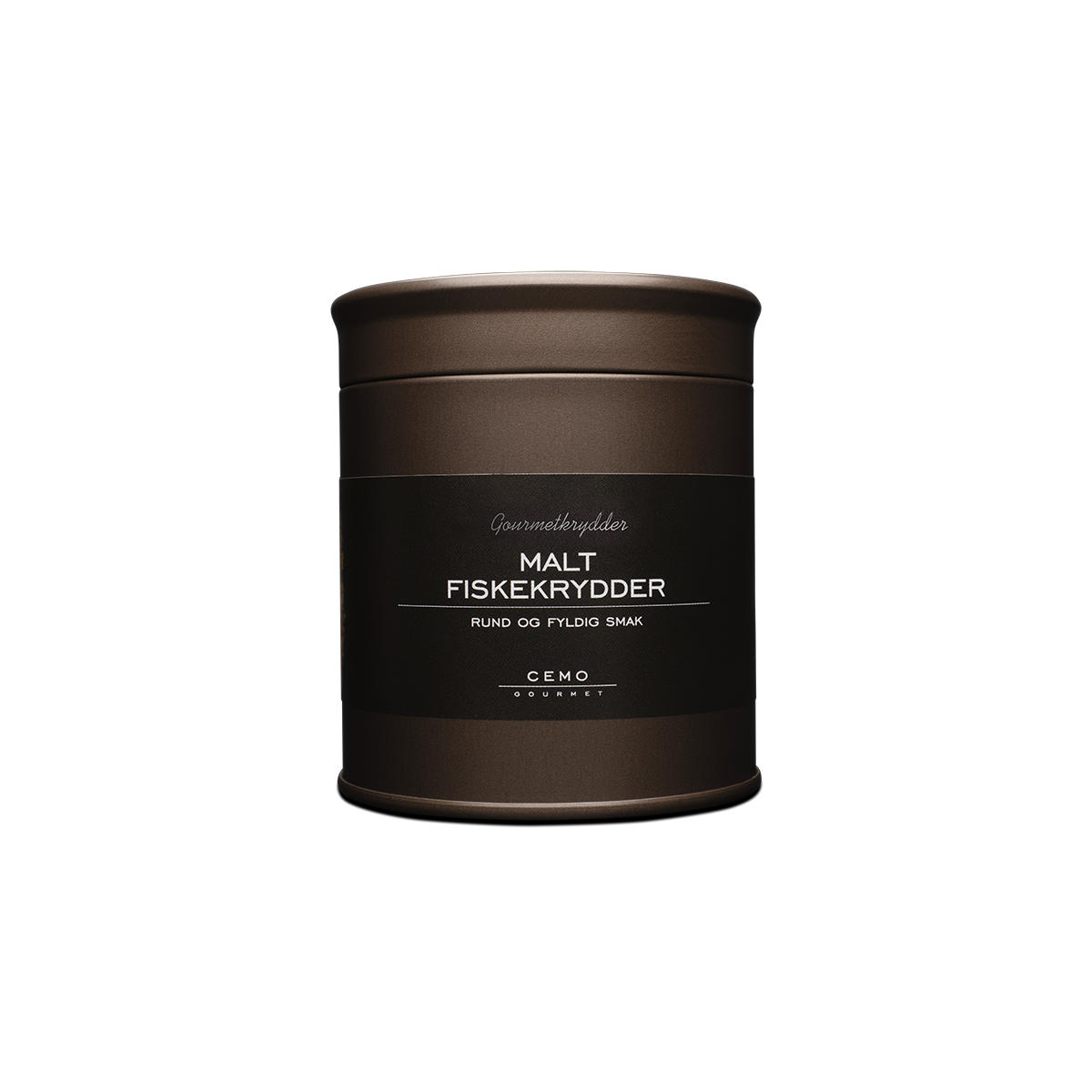 Malt fiskekrydder - Bilde 4