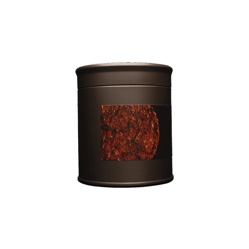 Røkt chili - Bilde 3