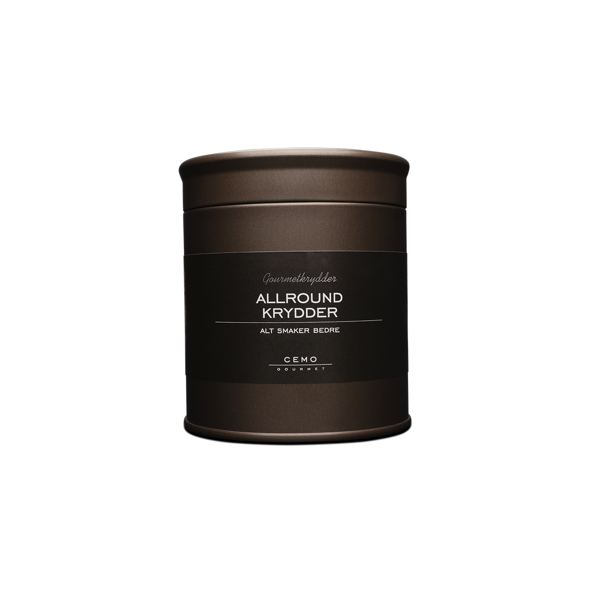 Allroundkrydder - Bilde 4
