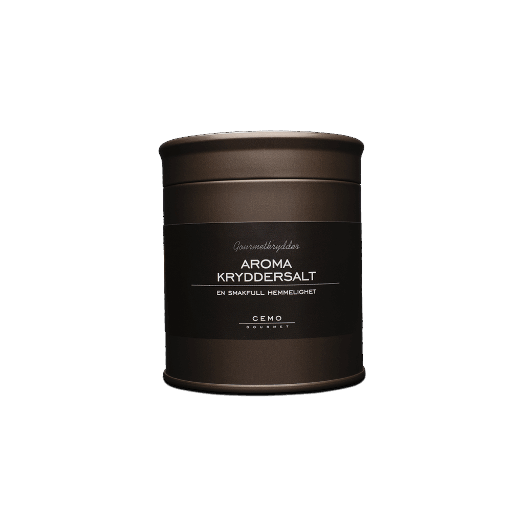 Aroma Kryddersalt - Bilde 4