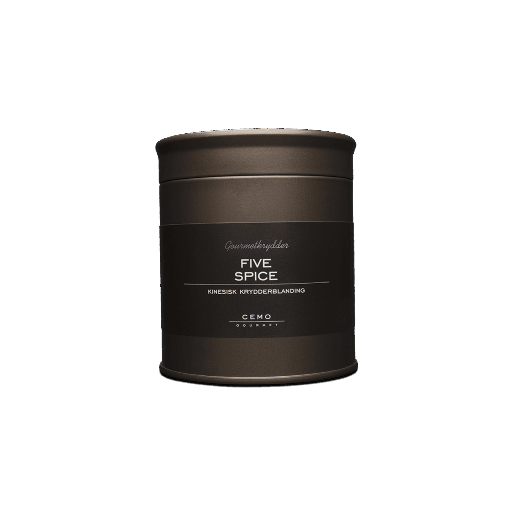 Five spice - Bilde 4