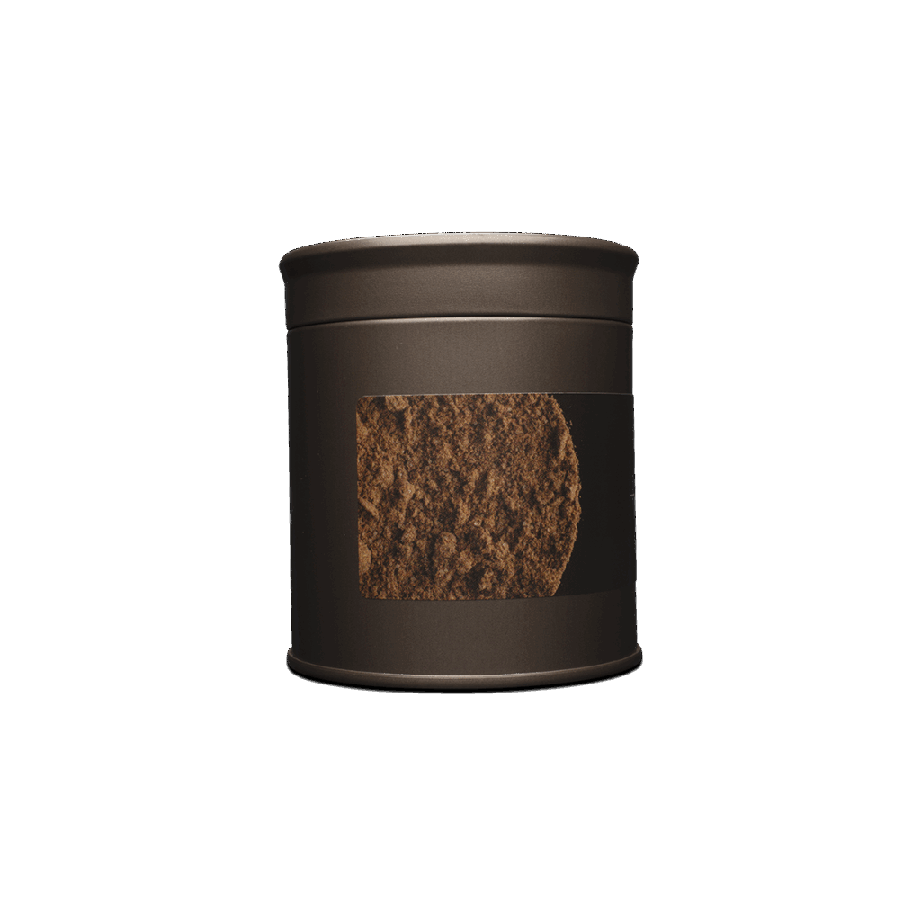 Ras el Hanout - Bilde 3