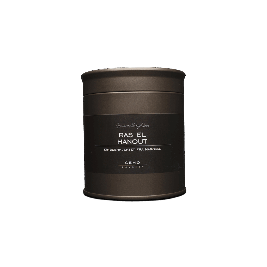 Ras el Hanout - Bilde 4