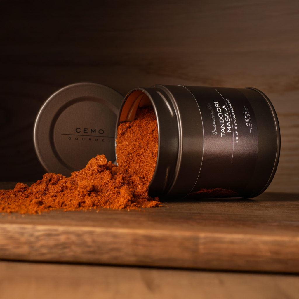Tandoori Masala