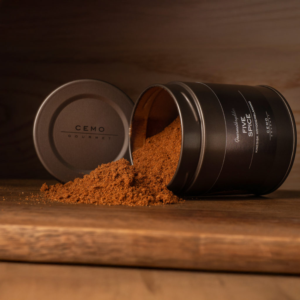 Five spice