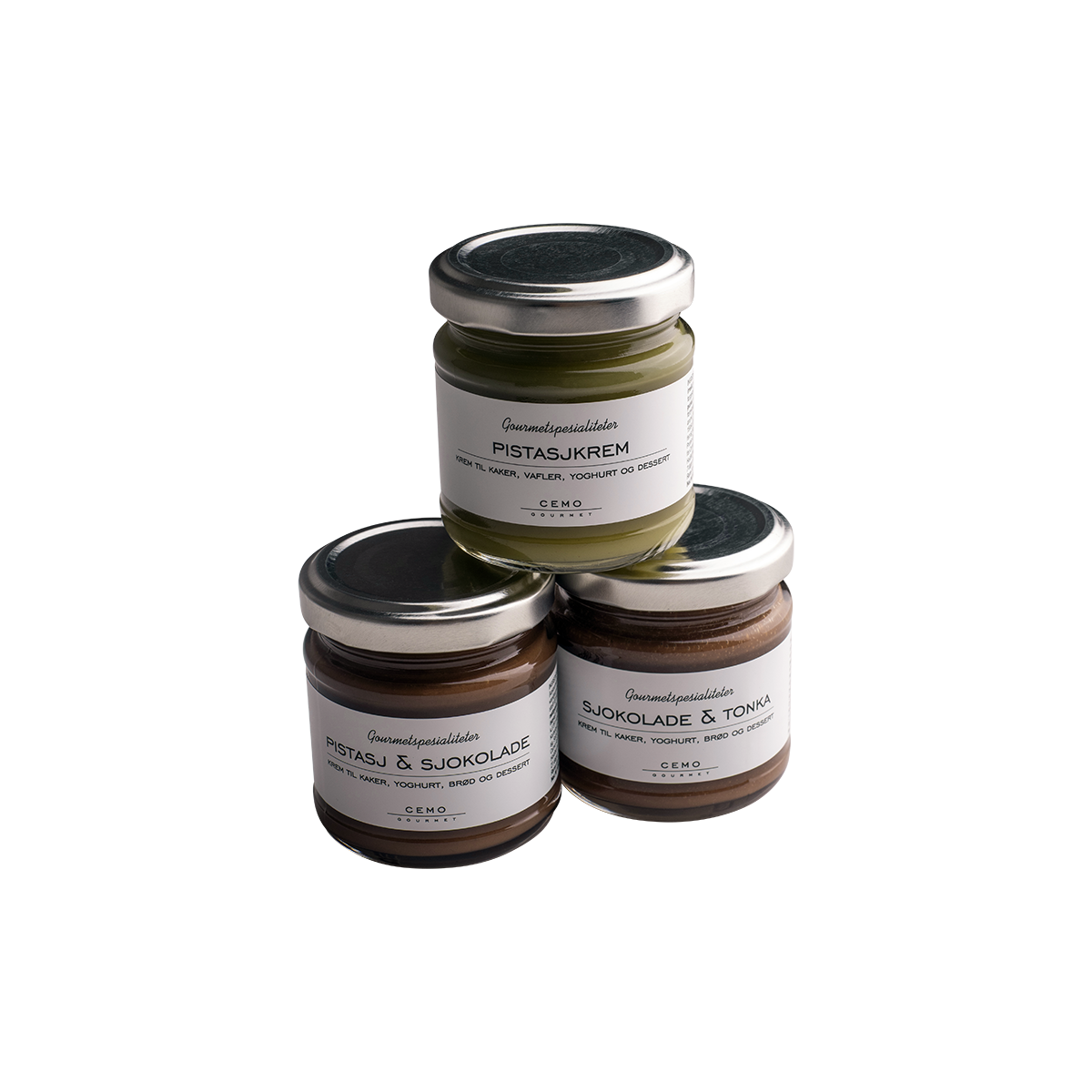 Dessertdrømmer - Bilde 3