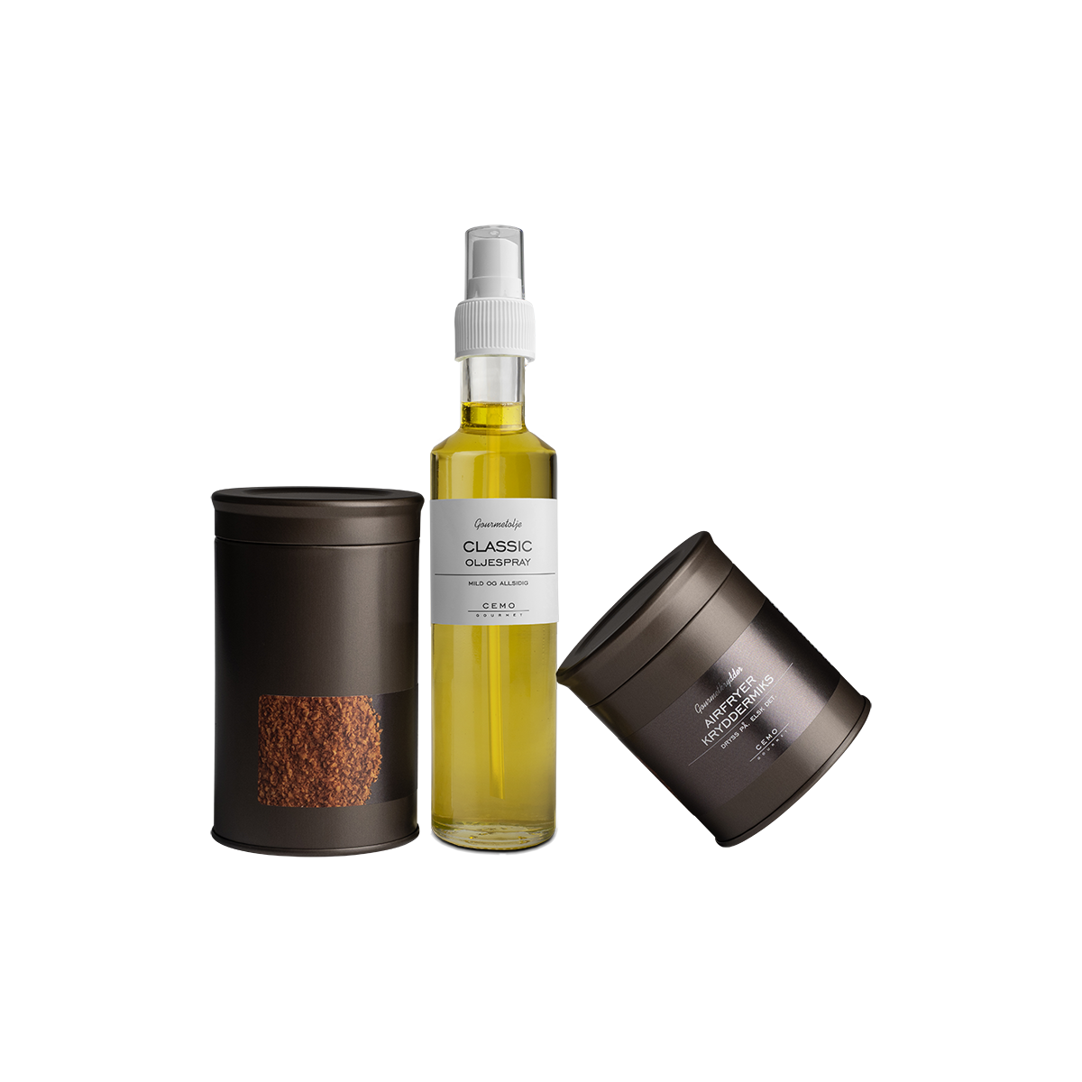 Temapose Airfryer - Bilde 2