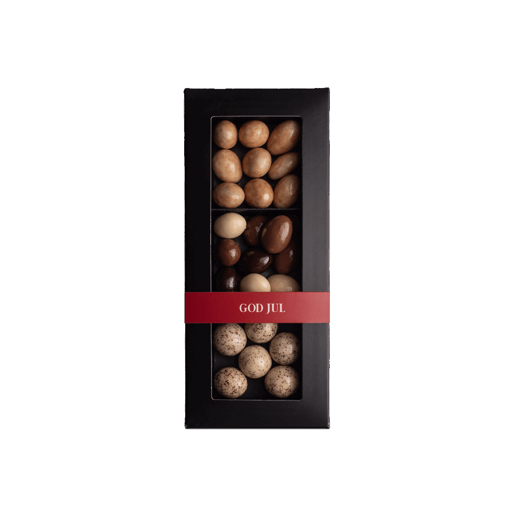 Mini tastingboks