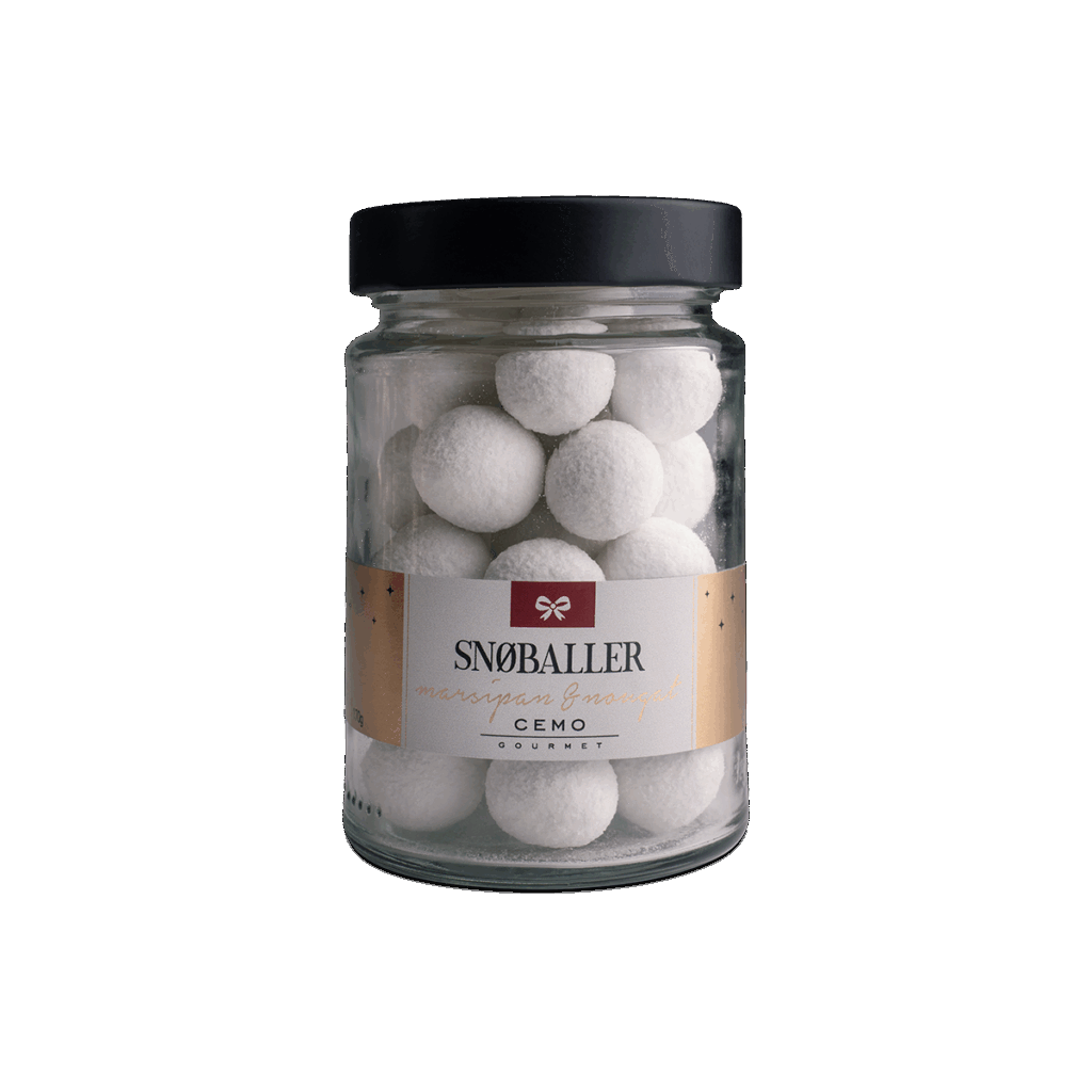 Snøballer
