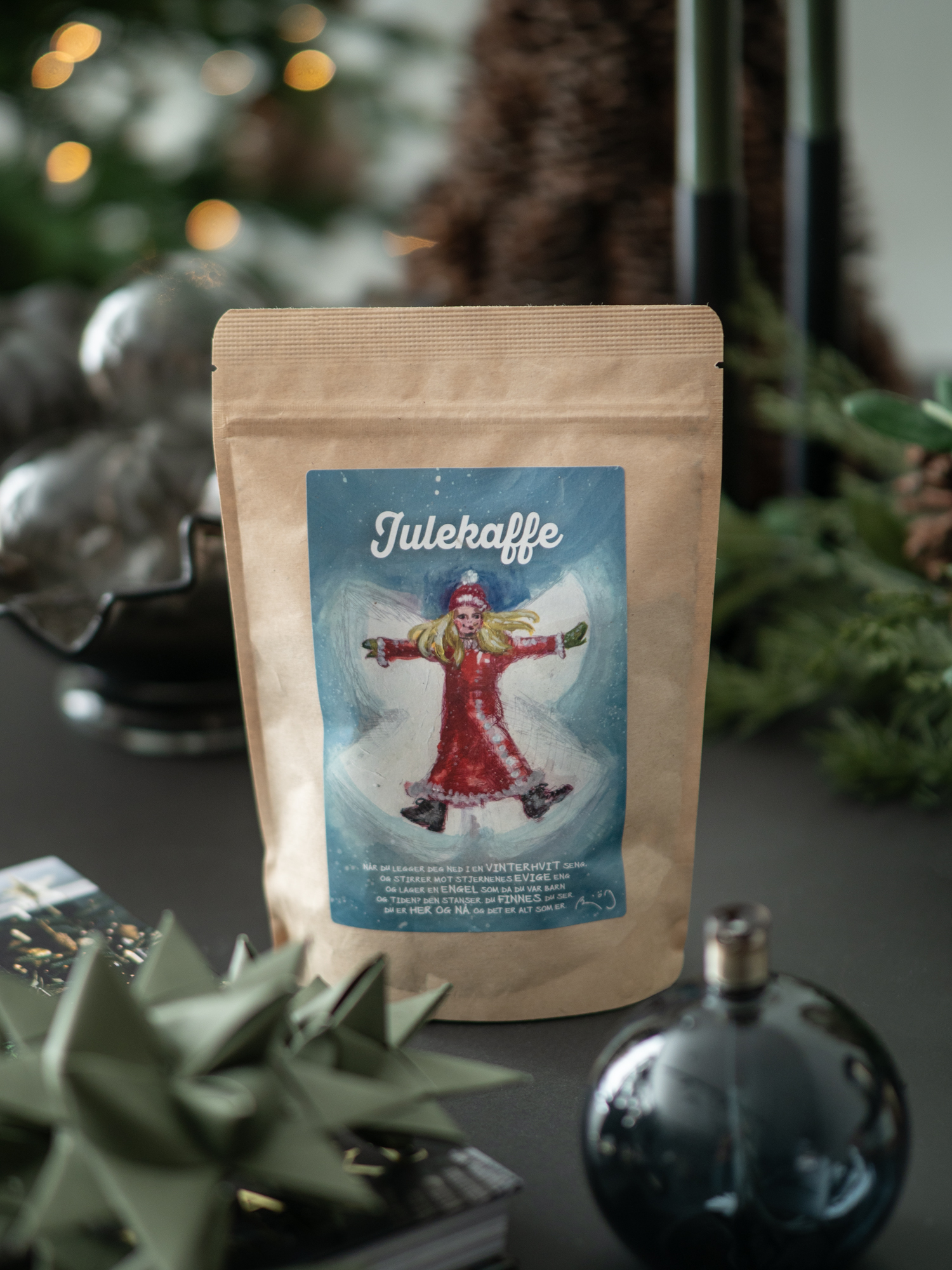 Julekaffe Björg - Bilde 2