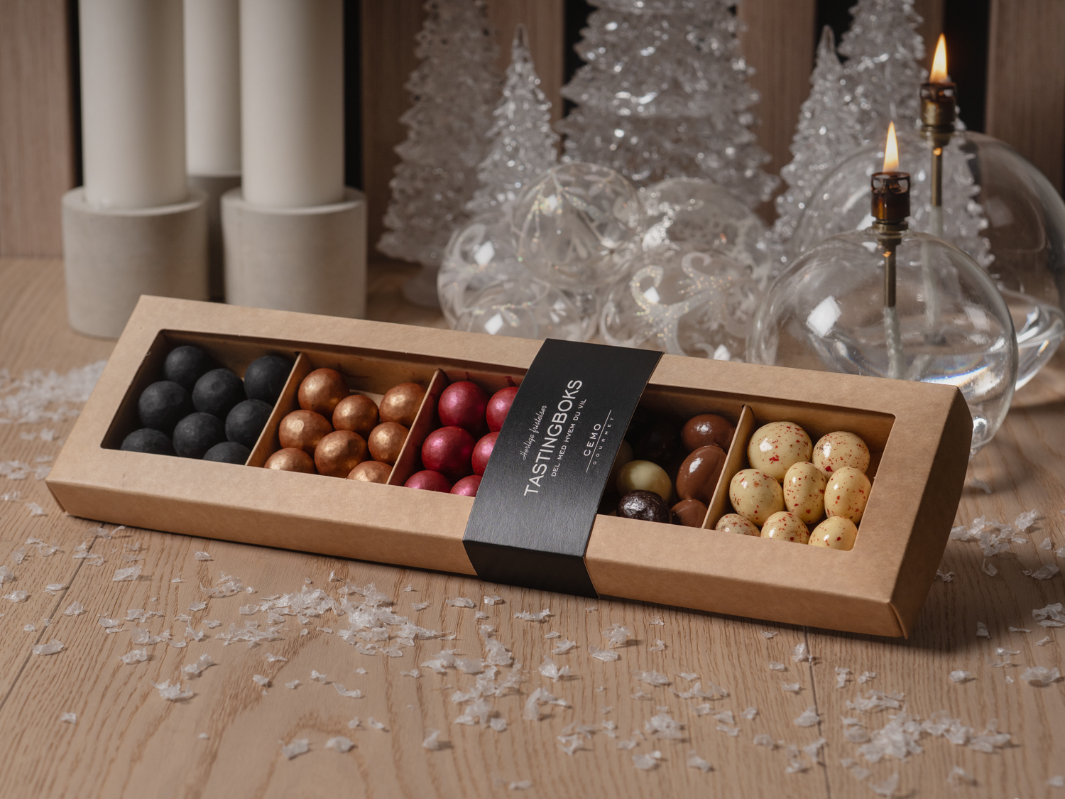 Tastingboks - Bilde 2