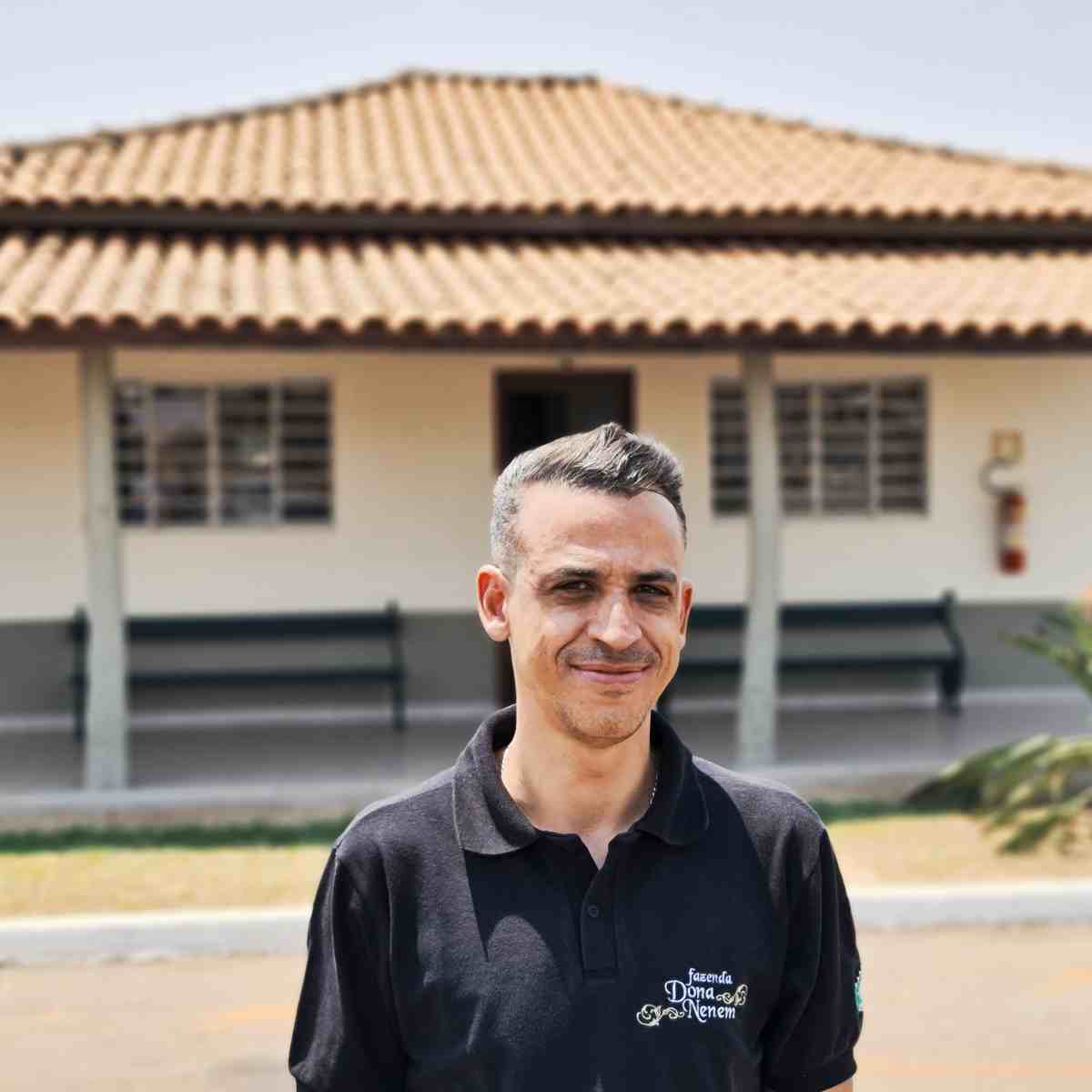 Dona Nenem Lot #15 - Brasil