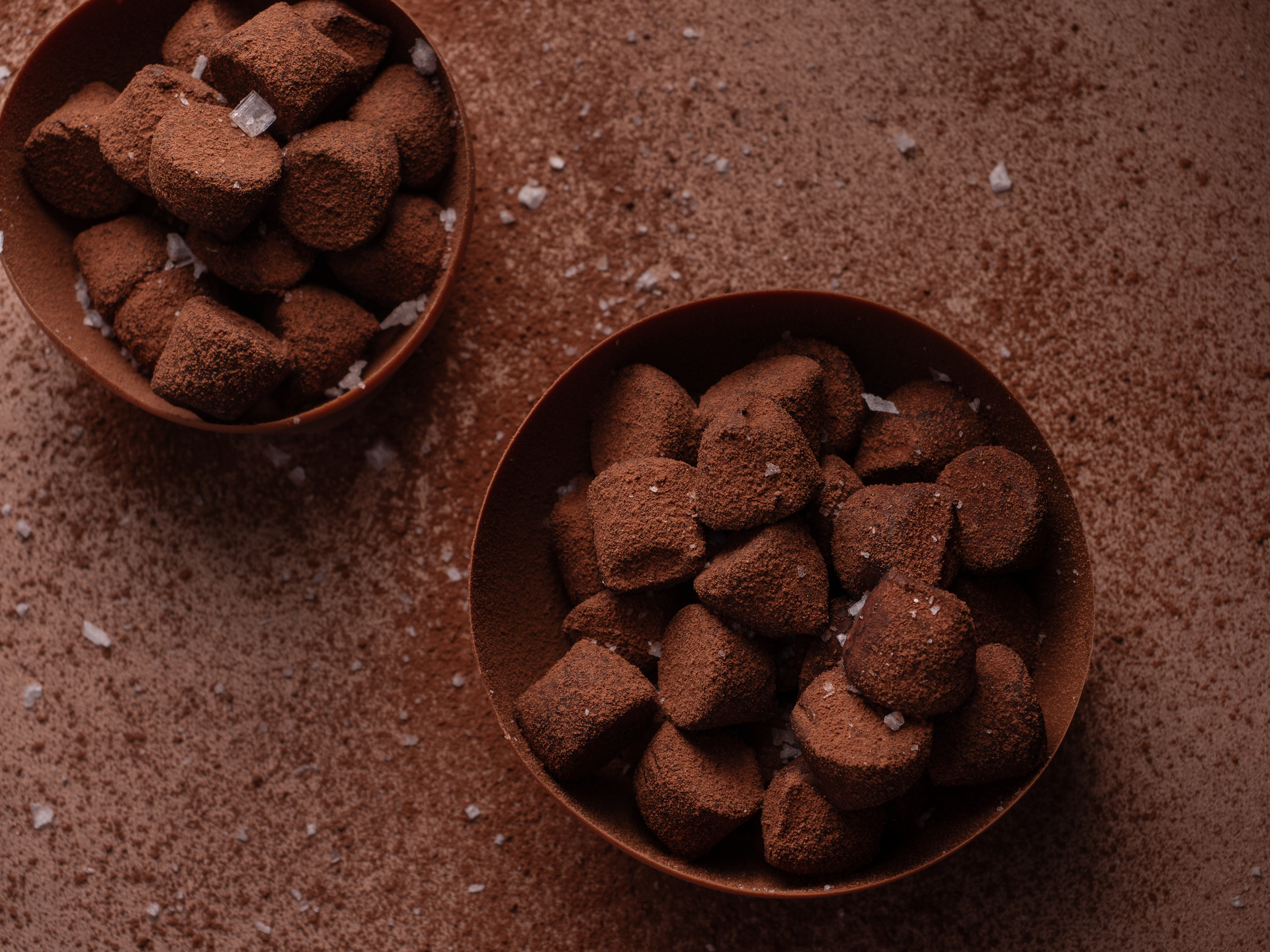 Trøfler Havsalt - Bilde 2