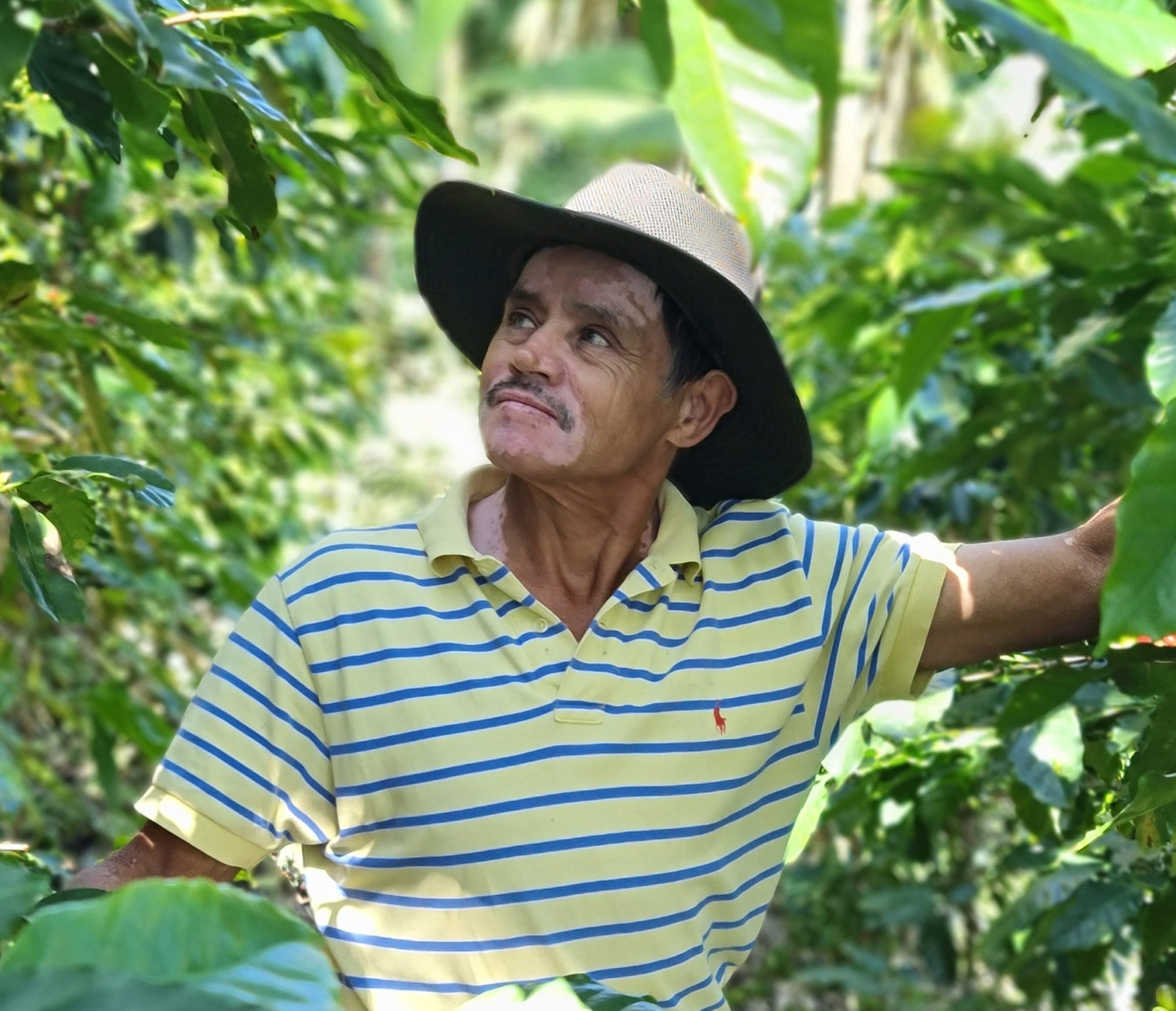 Eulogio Martinez - Honduras