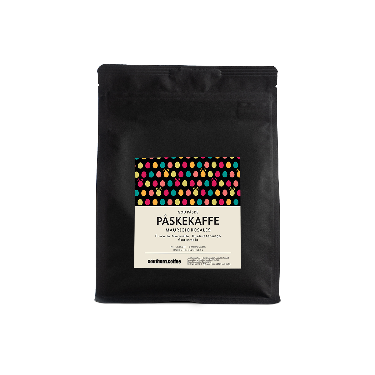 7519 Påskekaffe 1kg hele bønner_web