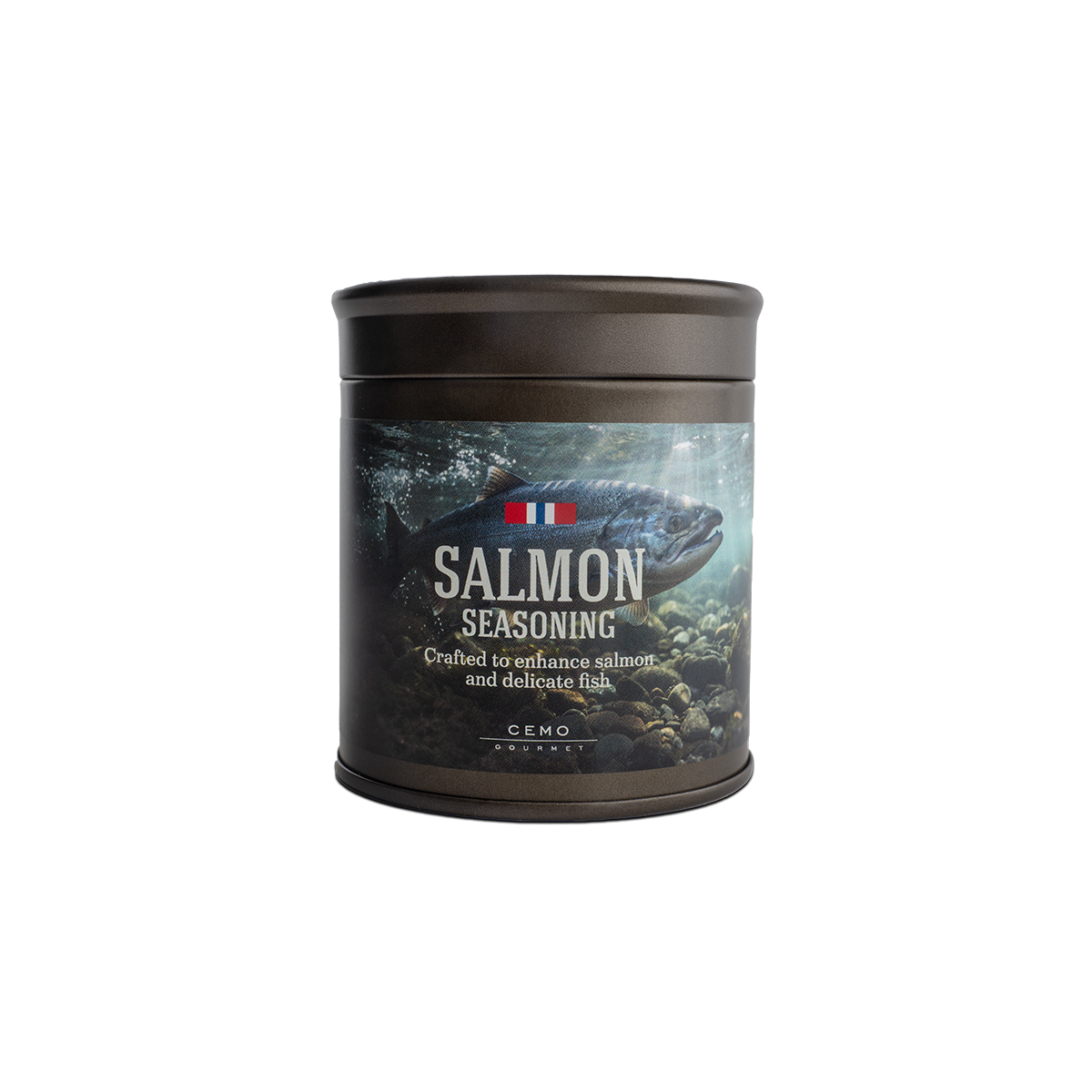 Salmon Seasoning