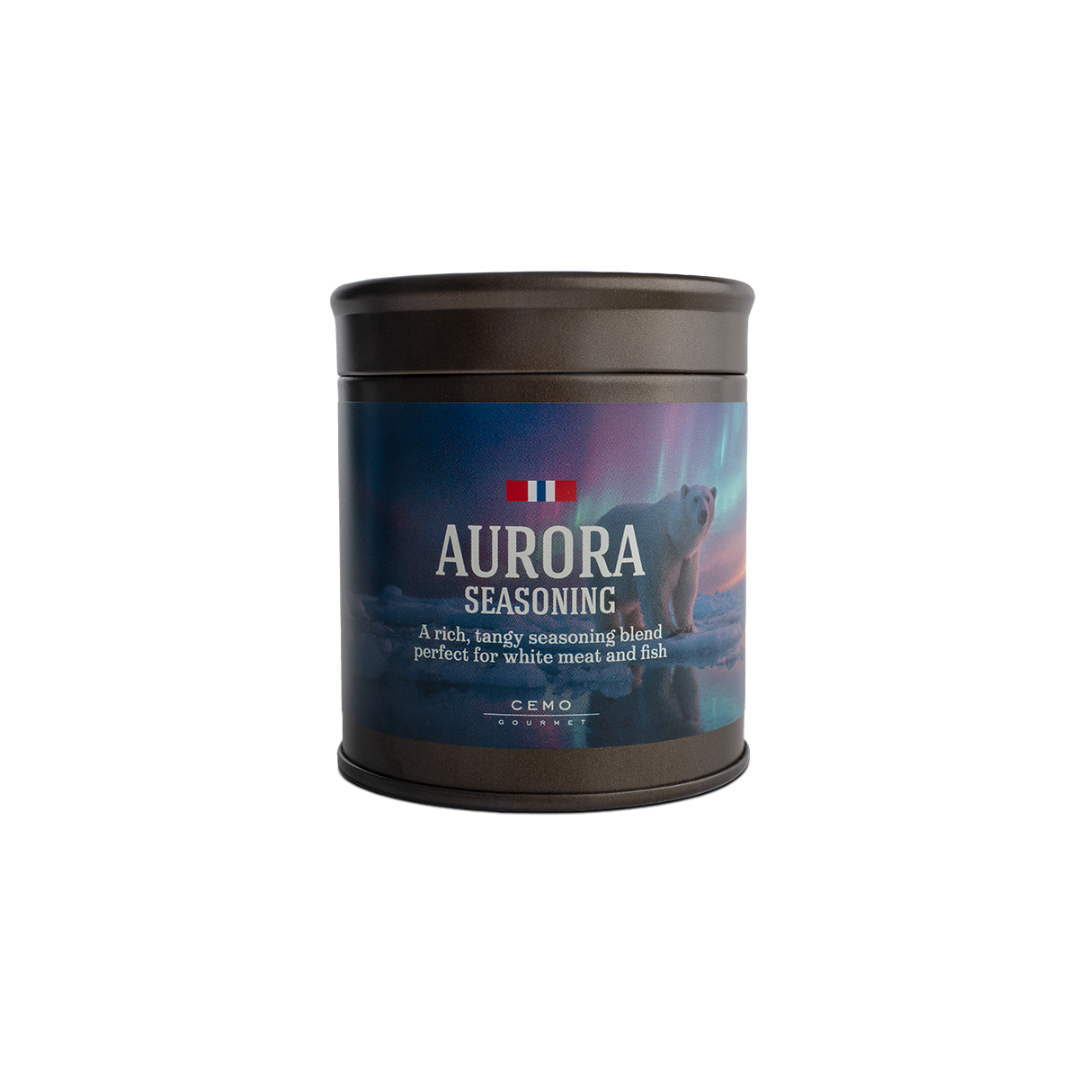 Aurora Seasoning