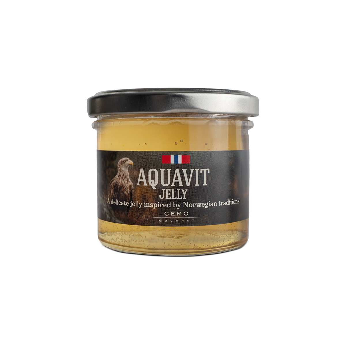 Aquavit Jelly