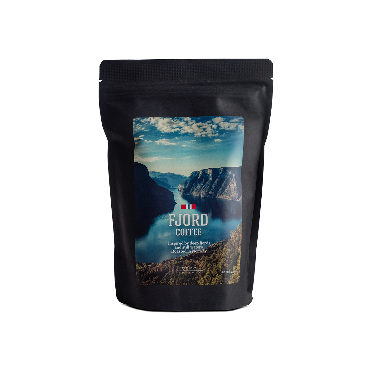 Fjord Coffee