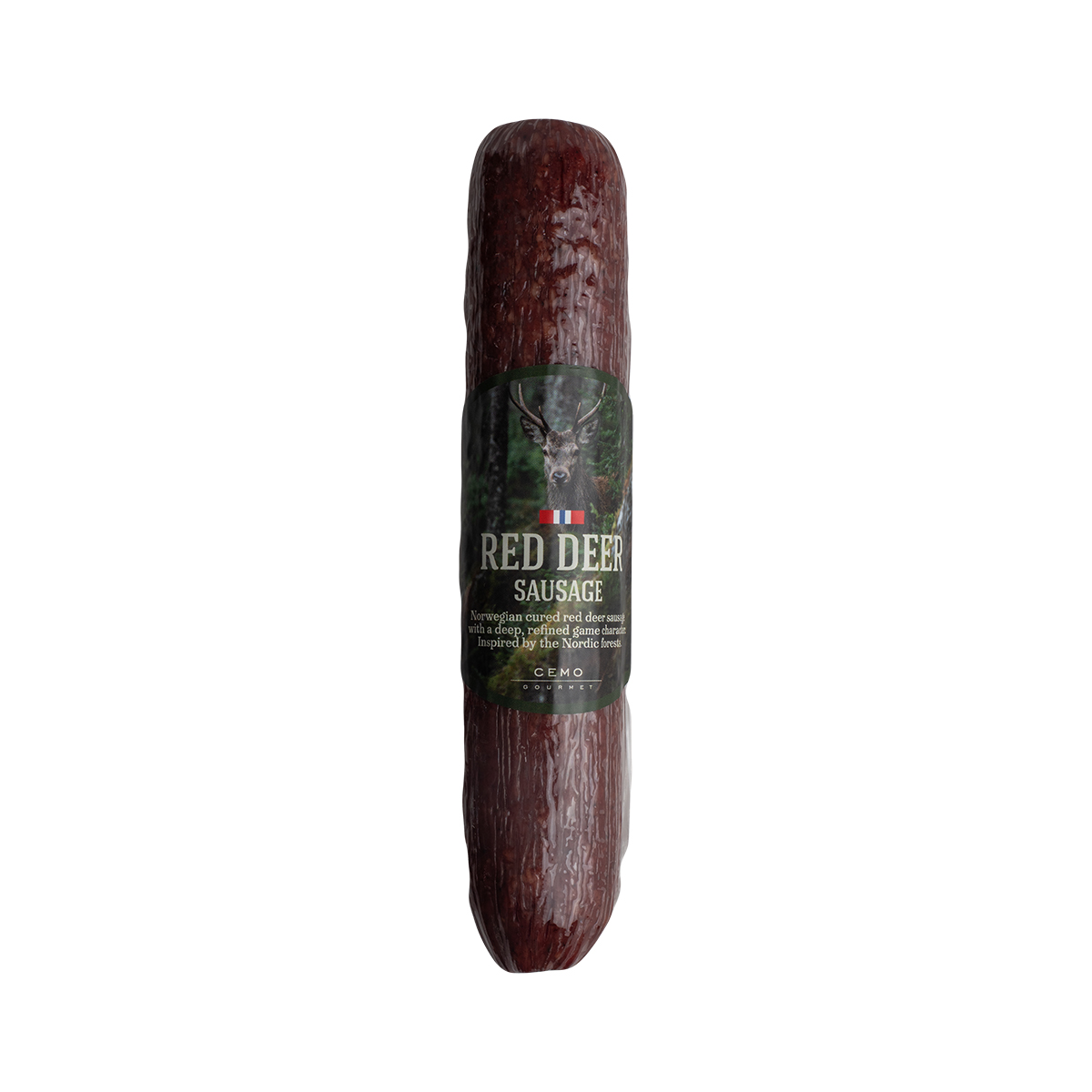 Red Deer Sausage
