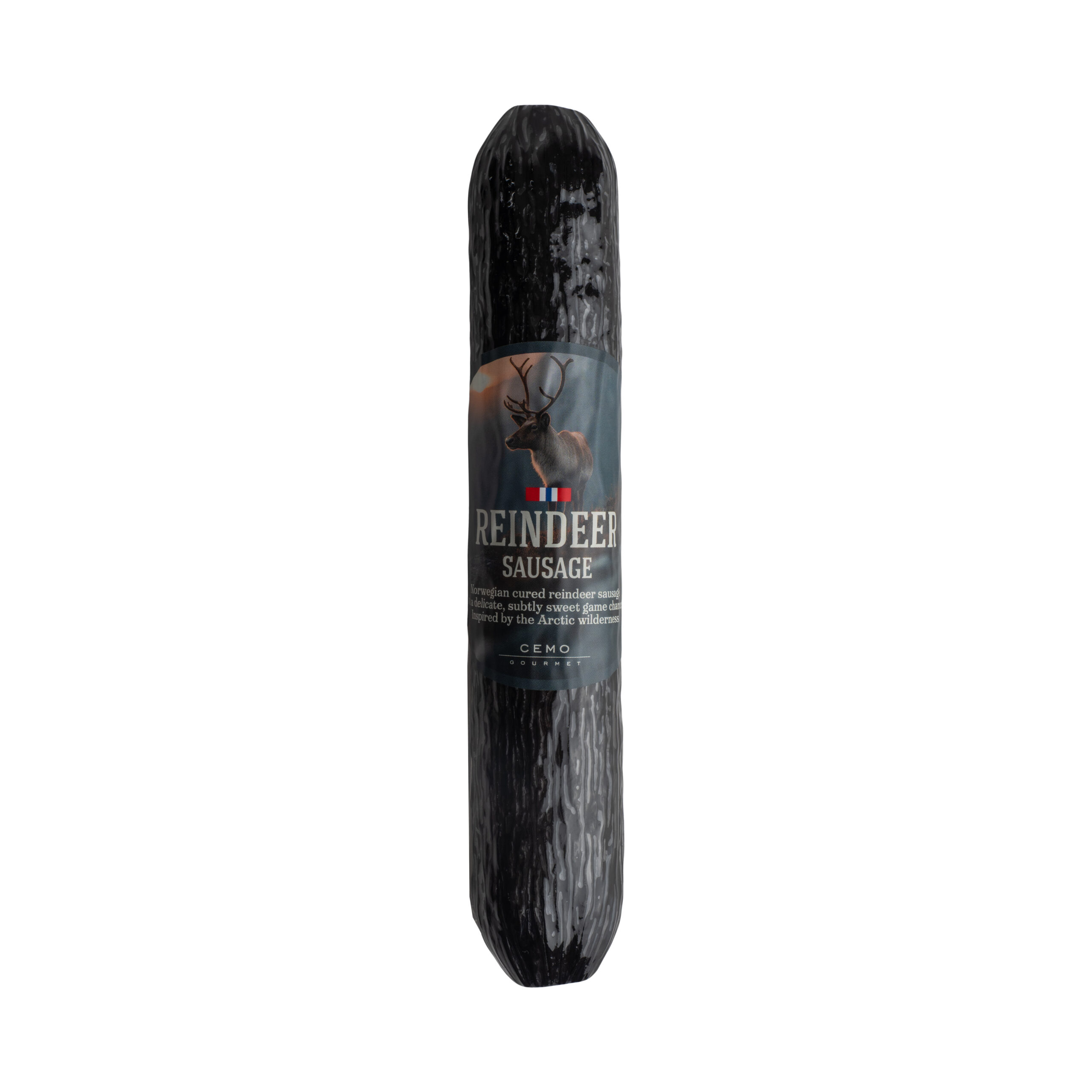 Reindeer Sausage